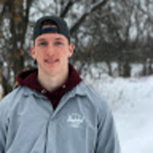 Meet your Posher, Michael